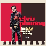 Elvis Phương thực hiện và phát hành album 'Tình khúc Phượng Hoàng' tại Việt Nam