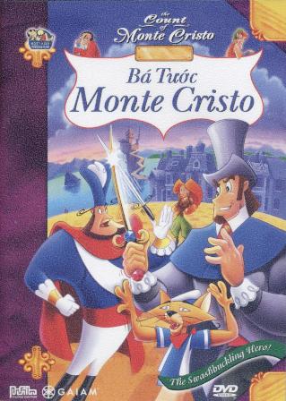 Bá tước Monte Cristo