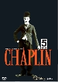 Chaplin - Tuyển tập phim ngắn