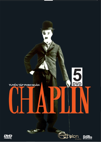 Chaplin - Tuyển tập phim ngắn