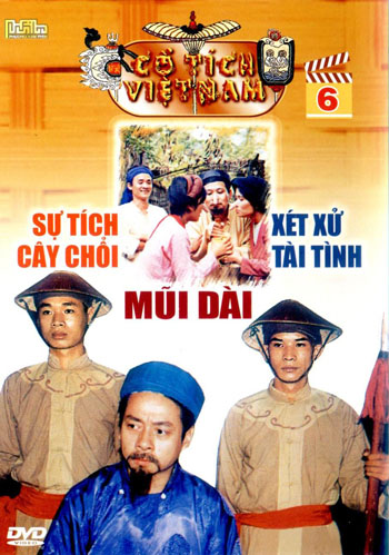 Cổ tích Việt Nam 6