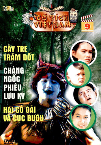 Cổ tích Việt Nam 9