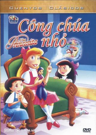 Công chúa nhỏ