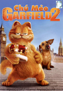 Chú mèo Garfield 2