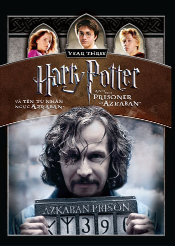 Harry Potter và tên tù nhân ngục Azkaban