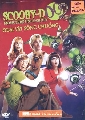 Scooby Doo 2- Quái vật xổng chuồng