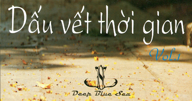 Deep Blue Sea - Dấu vết thời gian Deep Blue Sea - Dấu vết thời gian