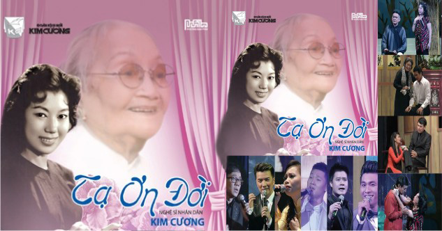 KIM CƯƠNG - TẠ ƠN ĐỜI KIM CƯƠNG - TẠ ƠN ĐỜI