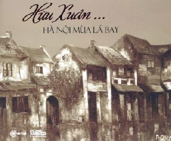 Hữu Xuân - Hà Nội mùa lá bay