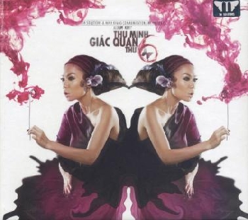 Thu Minh - Giác quan thứ sáu