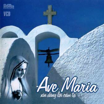 Thánh ca Ave Maria - Xin dâng lời cảm tạ