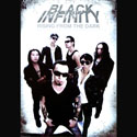 Black Infinity - Rising from the dark