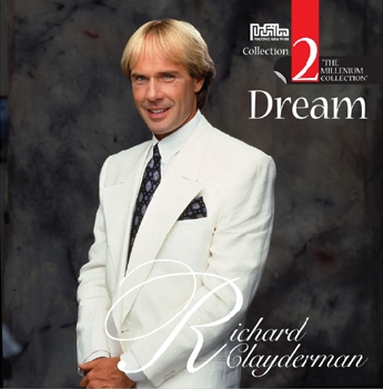 Richard Clayderman - Dream