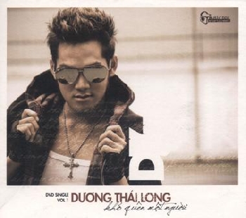 Dương Thái Long - Khó quên một người