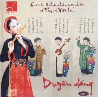 Duyên dáng