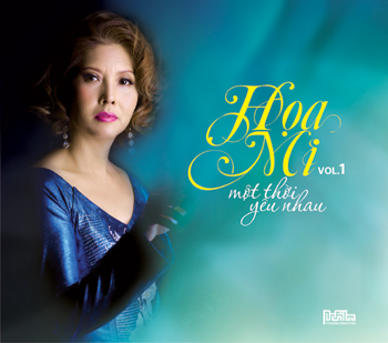 Họa Mi Vol.1 - Một thời yêu nhau (ĐÃ HẾT)