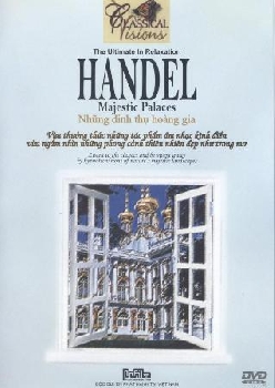 Handel - Những dinh thự hoàng gia