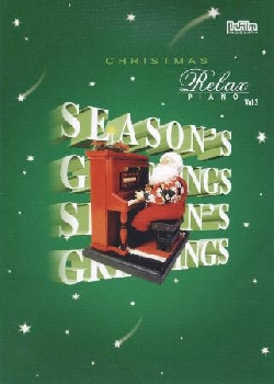 Hoà tấu Christmas - Relax piano vol.3