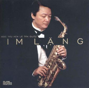 Lê Tấn Quốc - Im lặng