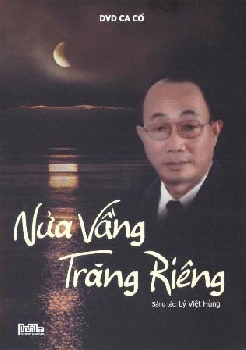 Lý Việt Hùng - Nửa vầng trăng riêng