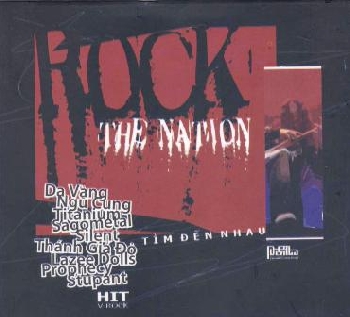 Rock- The Nation - Tìm đến nhau