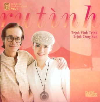 Trịnh Vĩnh Trinh - Ru tình