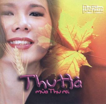 Thu Hà - Mùa thu rơi