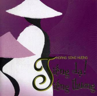 Hoàng Sông Hương - Tiếng dạ tiếng thương