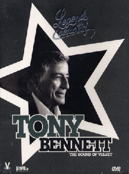Legends in concert - Tony Bennett