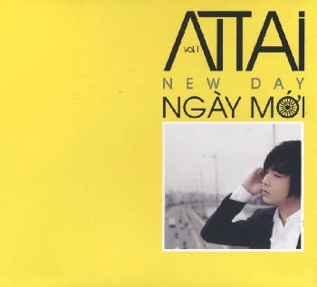 Aitai Vol.1 - Ngày mới