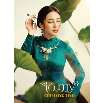 CD Tố My - Cửu Long Tình