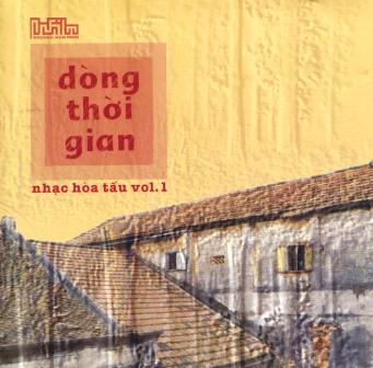 Hòa tấu Vol.1 - Dòng thời gian