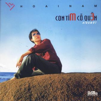 Hoài Nam - Con tim cố quên