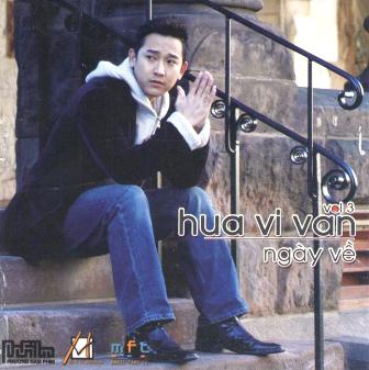 Hứa Vỹ Văn - Ngày về