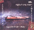 Nguyễn Thanh Thủy - Ngẫu hứng tranh