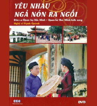 Mạnh Quỳnh - Yêu nhau ngả nón ra ngồi