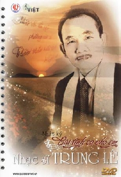Trung Lê - Nhật ký bài tình ca cho em (ĐÃ HẾT)
